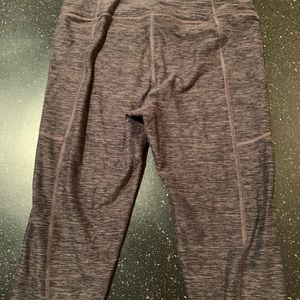 Victoria’s Secret leggings